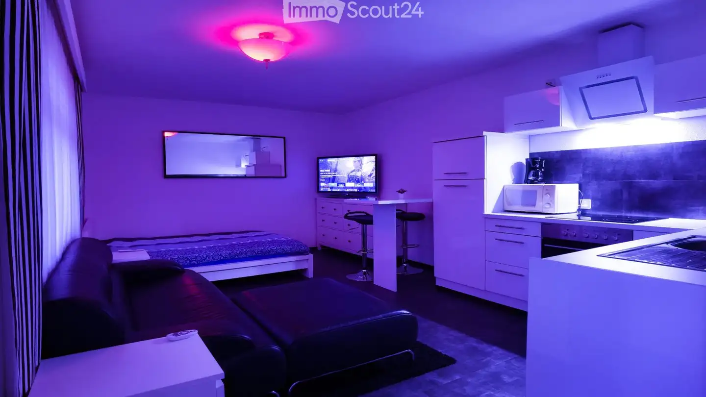 Appartement à louer - Via Riarena, 6516 Cugnasco