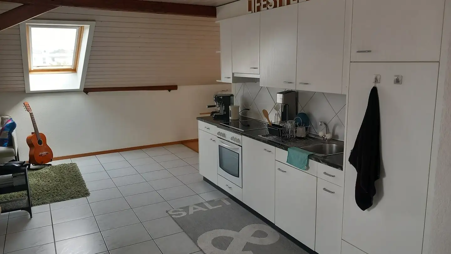 Appartement à louer - Grand'Rue 39, 2072 St-Blaise - Photo 4