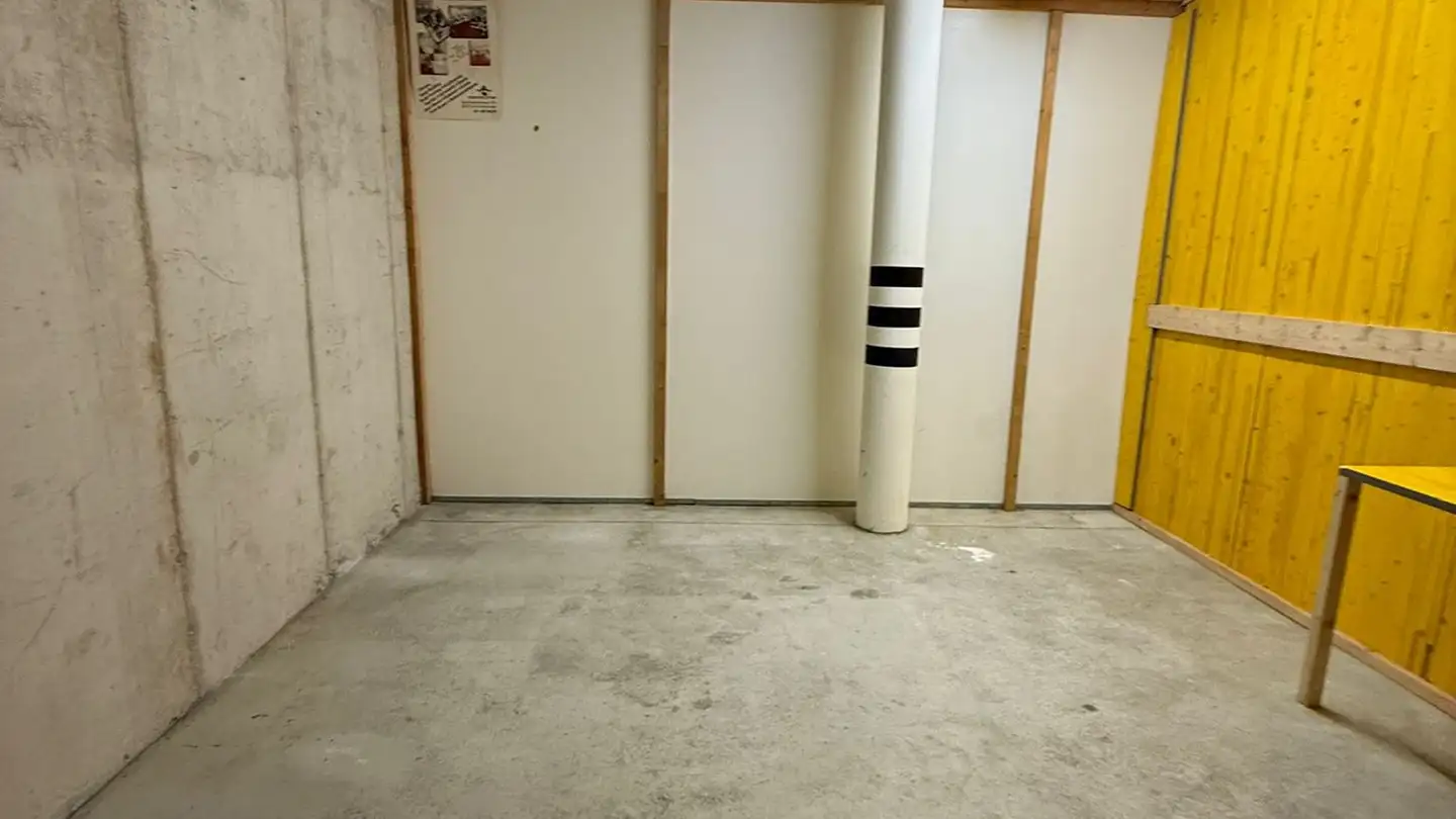 Kellerabteil mieten - Via San Gottardo 96, 6648 Minusio - Foto 2