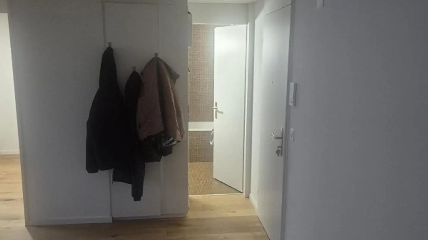 Apartment for rent - Kasernenstrasse 30, 9100 Herisau - Photo 4