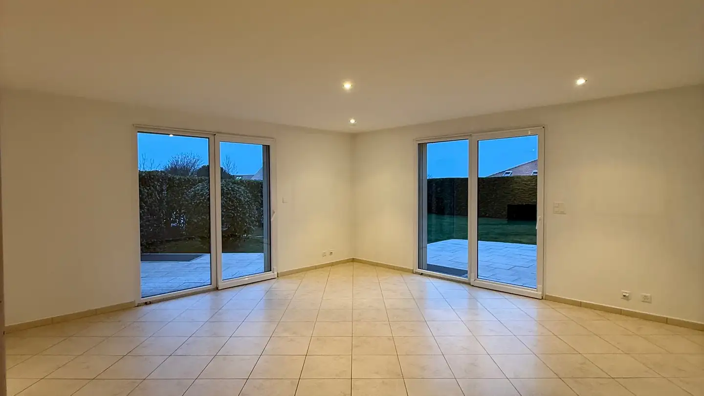 Villa mieten - Promenade De Flusel 2b, 1008 Jouxtens-Mézery - Foto 2