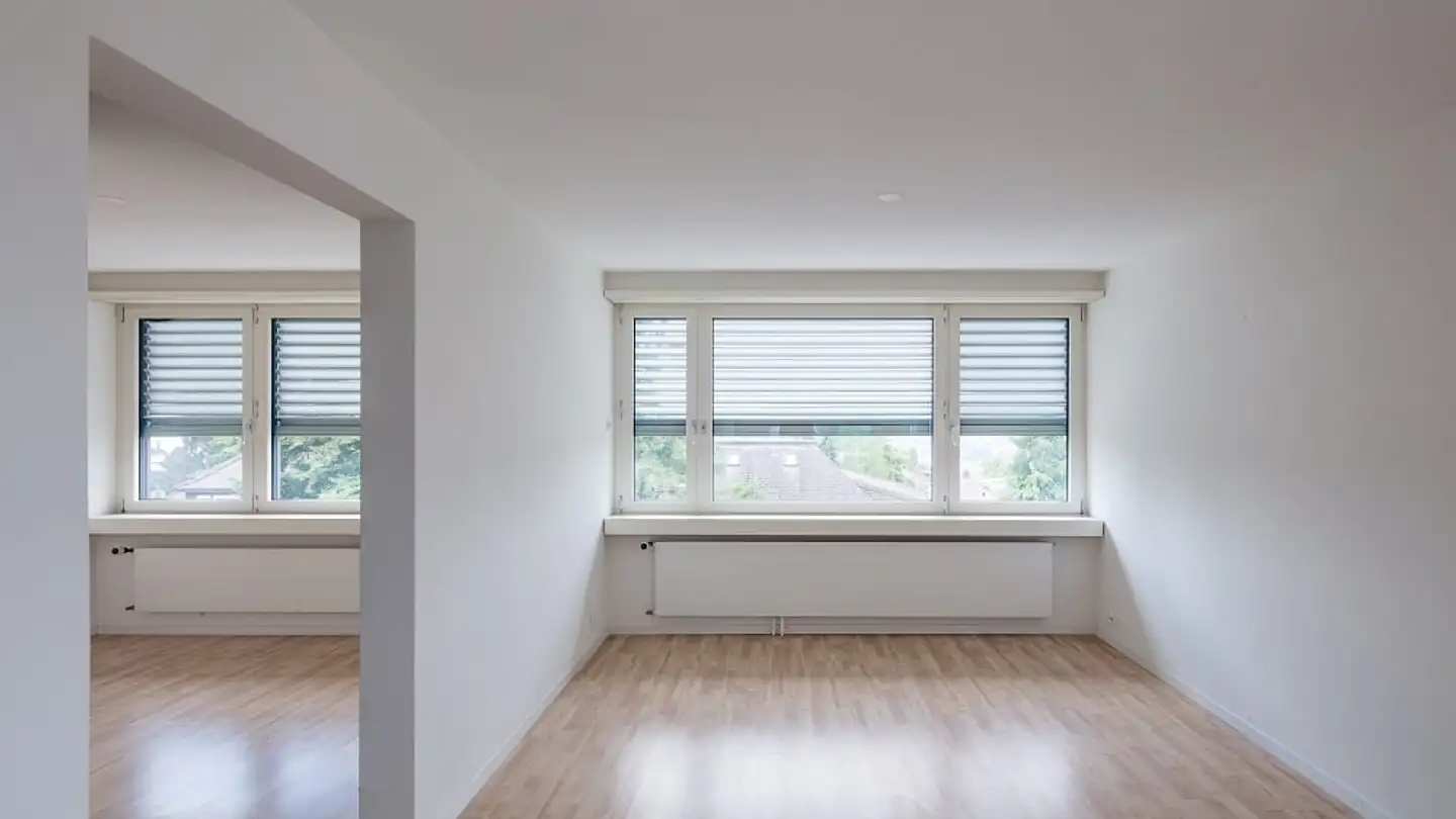 Appartamento in affitto - Restelbergstrasse 7, 8044 Zürich - Foto 2