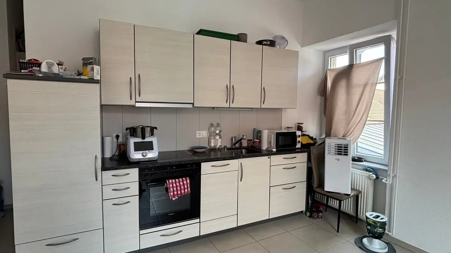 Wohnung mieten - Rue De La Chaumont 5, 2900 Porrentruy