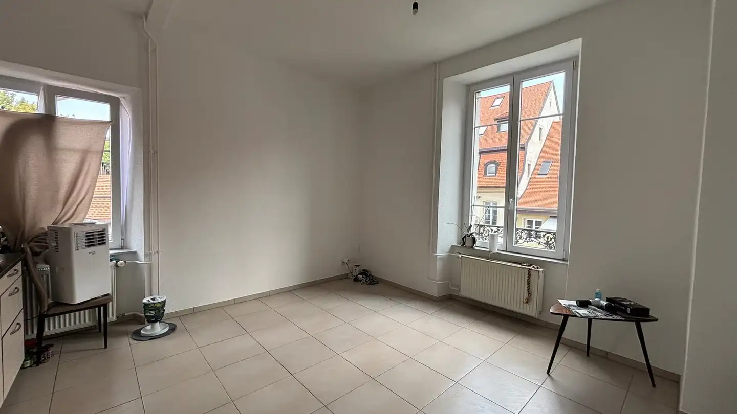 Wohnung mieten - Rue De La Chaumont 5, 2900 Porrentruy - Foto 2