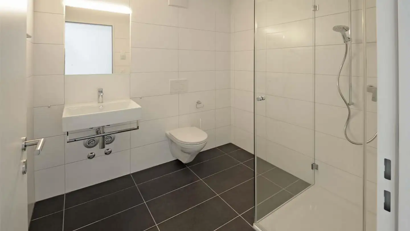 Appartamento in affitto - Klybeckstrasse 58, 4057 Basel - Foto 3