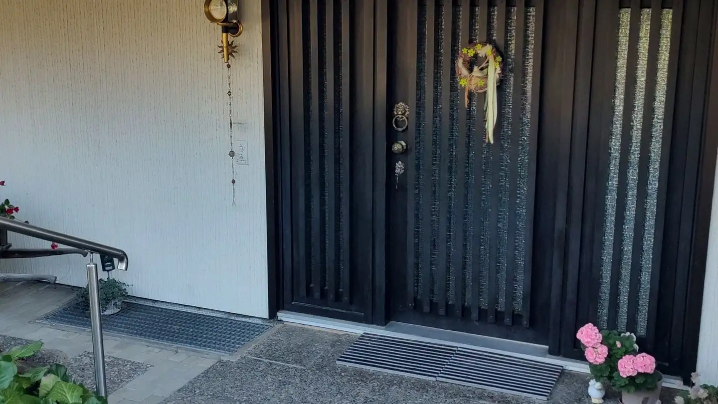 Einfamilienhaus kaufen - Sonnrain 24g, 4944 Auswil - Foto 3