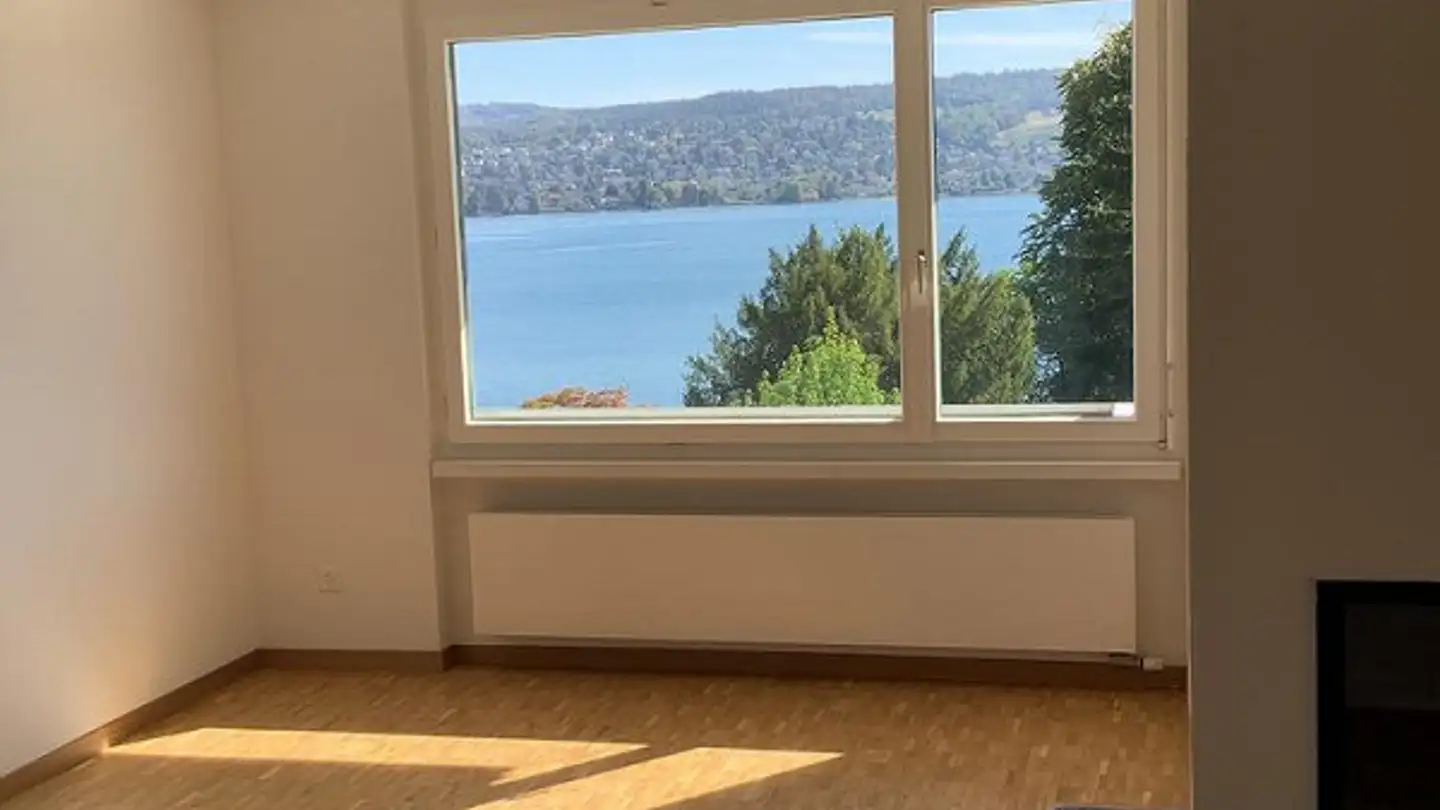 Wohnung mieten - Seestrasse 94, 8803 Rüschlikon - Foto 4