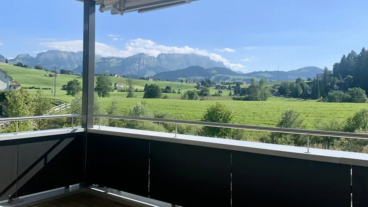 Wohnung kaufen - Rotbach 11, 9056 Gais - Foto 2