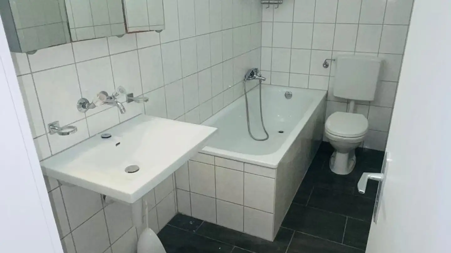 Wohnung mieten - Hauptstrasse 228, 2552 Orpund