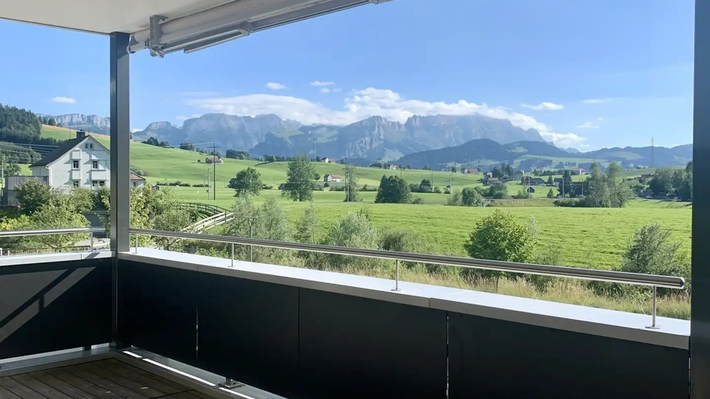 Wohnung kaufen - Rotbach 11, 9056 Gais - Foto 3