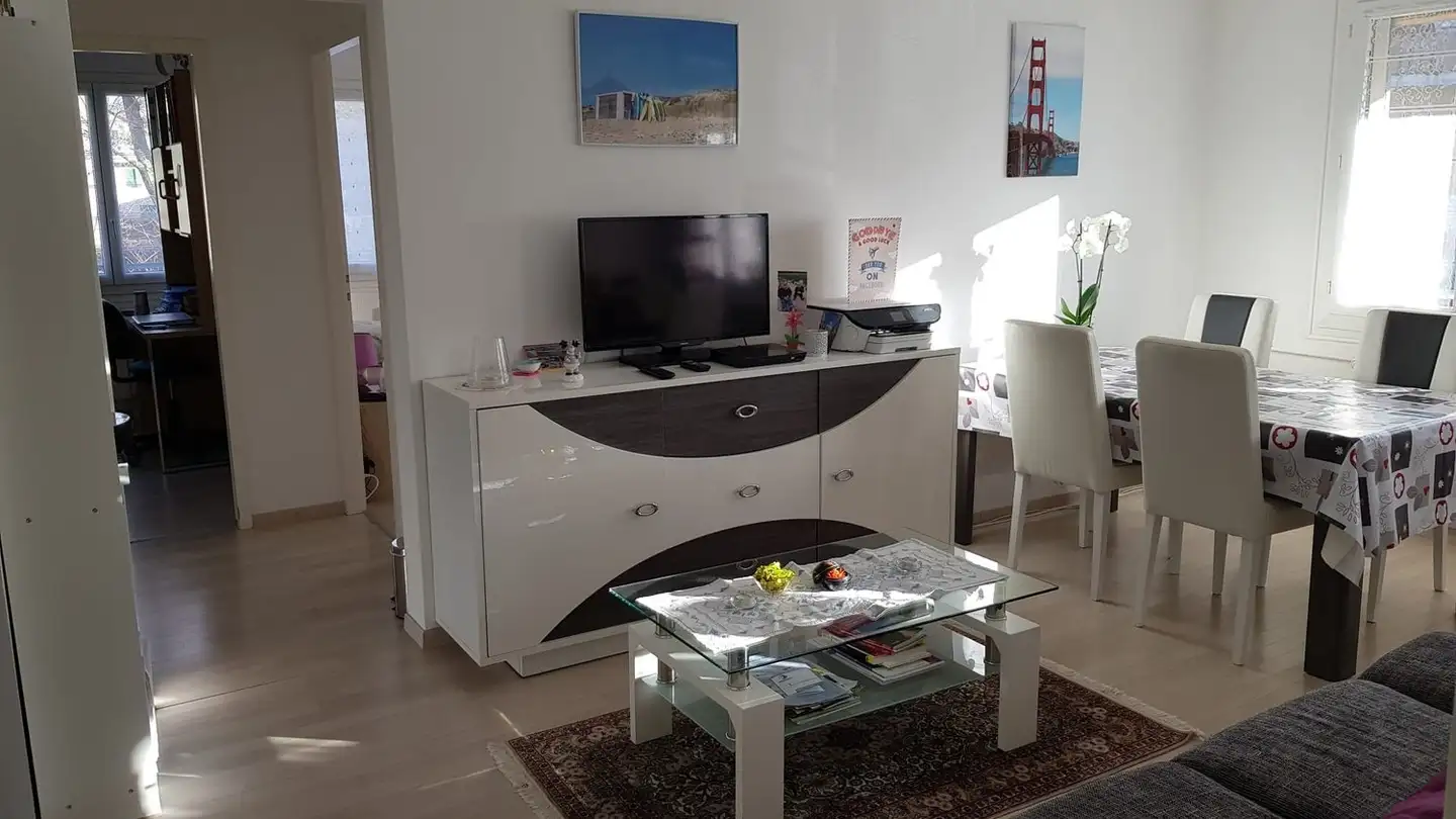 Appartamento in affitto - Chemin De Saule, 1233 Bernex