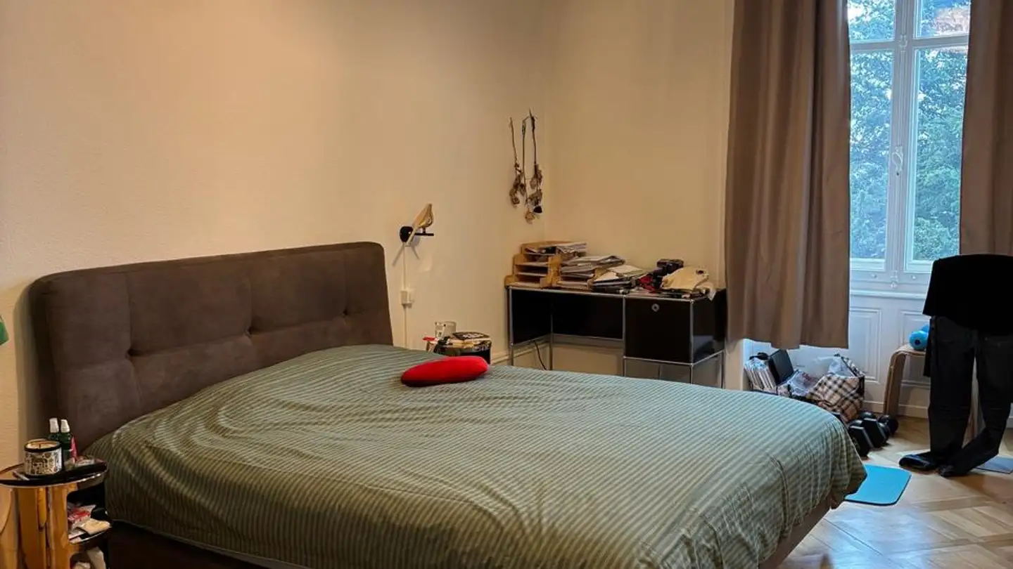 Appartement à louer - Avenue De La Gare 6, 2000 Neuchâtel - Photo 4