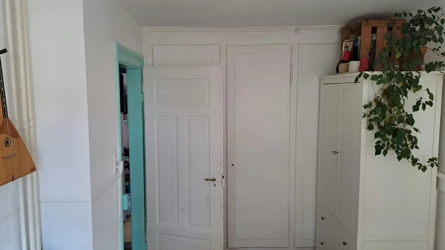 Chambre à louer - Giesserstrasse 4, 8406 Winterthur - Photo 2