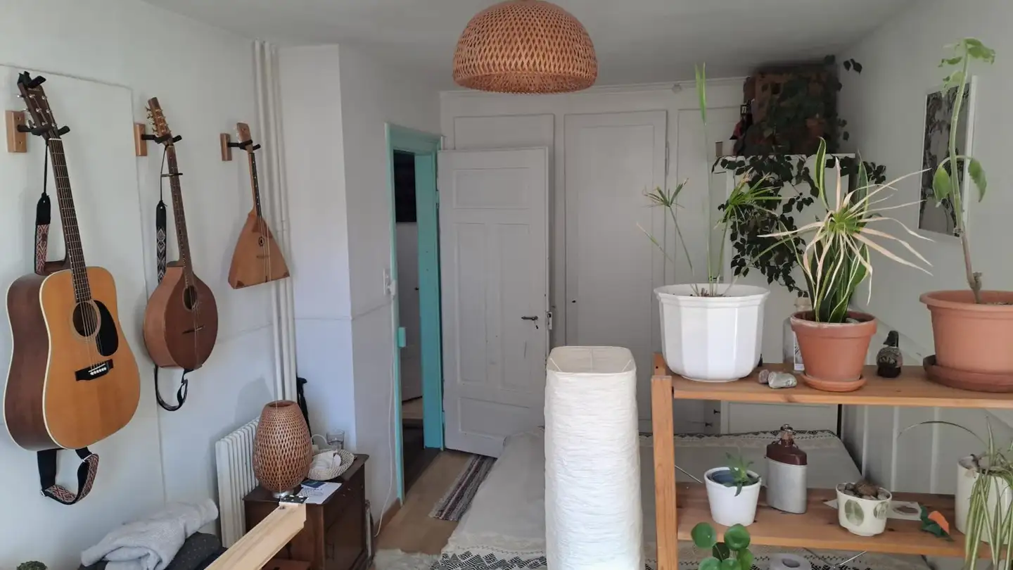 Chambre à louer - Giesserstrasse 4, 8406 Winterthur - Photo 3