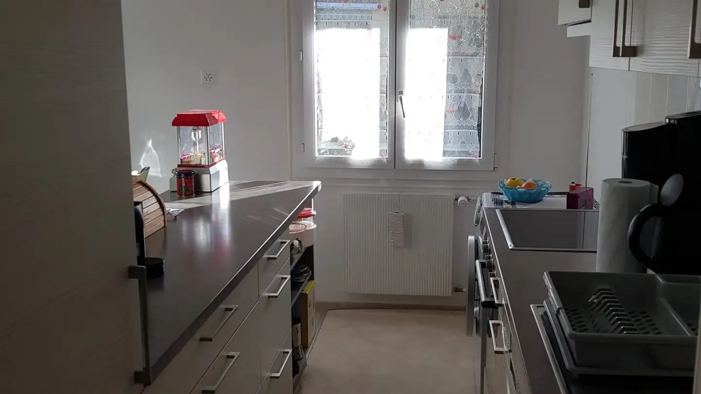 Appartamento in affitto - Chemin De Saule, 1233 Bernex - Foto 3