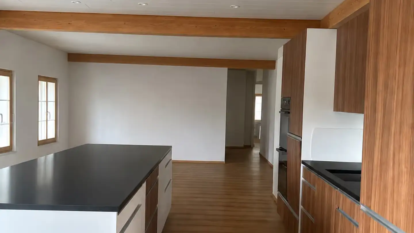 Wohnung mieten - Bohlweg 4, 4557 Horriwil