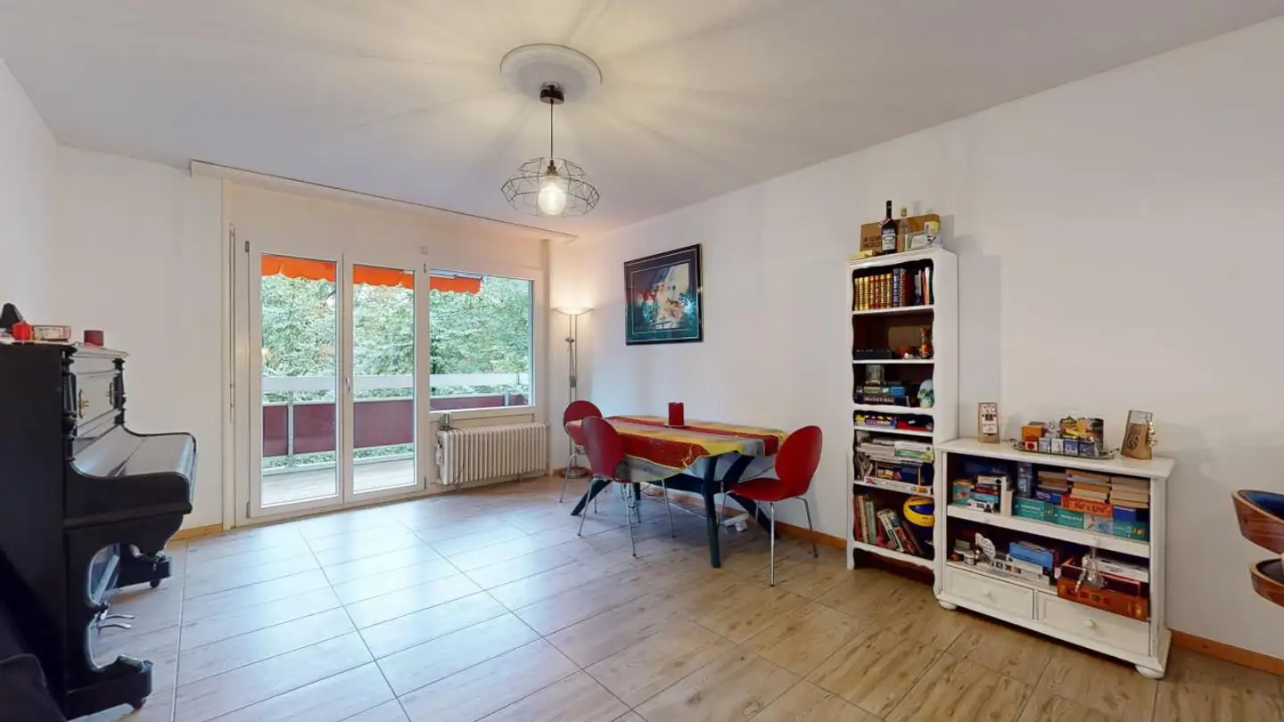 Appartement à vendre - 1700 Fribourg - Photo 2