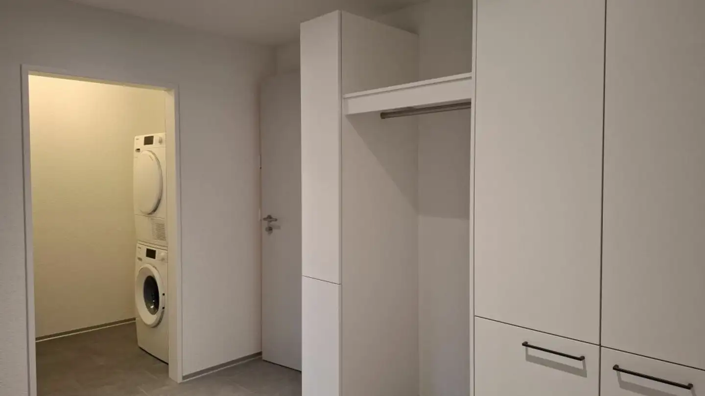 Appartement à louer - Burghaldenstrasse 4, 5027 Herznach - Photo 3