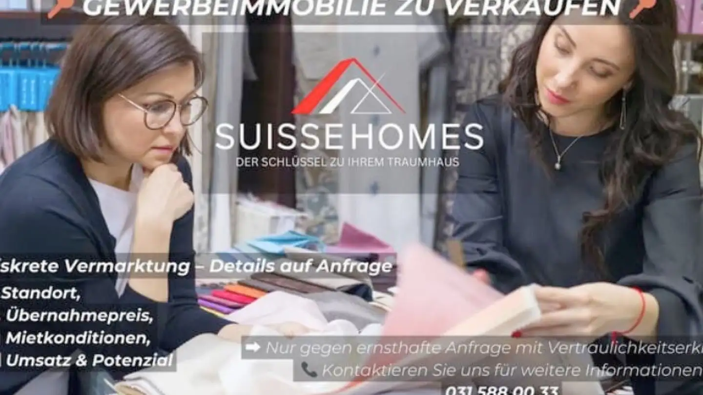 Spazio ufficio in vendita - 3027 Bern - Photo 3