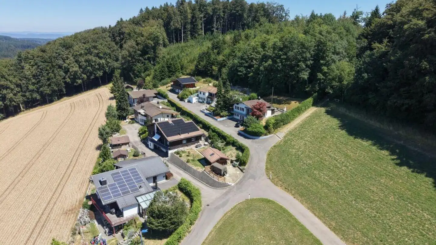 Single house for rent - 6231 Schlierbach