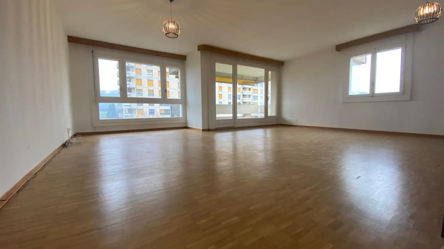 Appartamento in vendita - Rue Des Bugnons, 1217 Meyrin - Foto 2