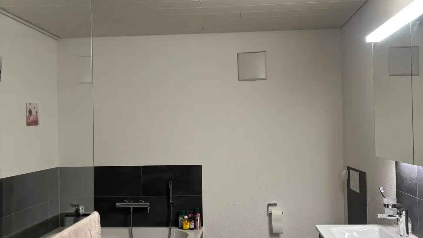 Wohnung mieten - Bohlweg 4, 4557 Horriwil - Foto 3