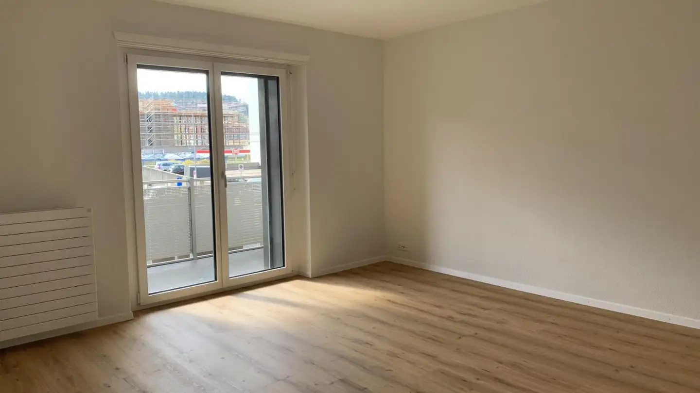 Apartment for rent - Avenue Léopold-Robert 152, 2300 La Chaux-de-Fonds - Photo 3