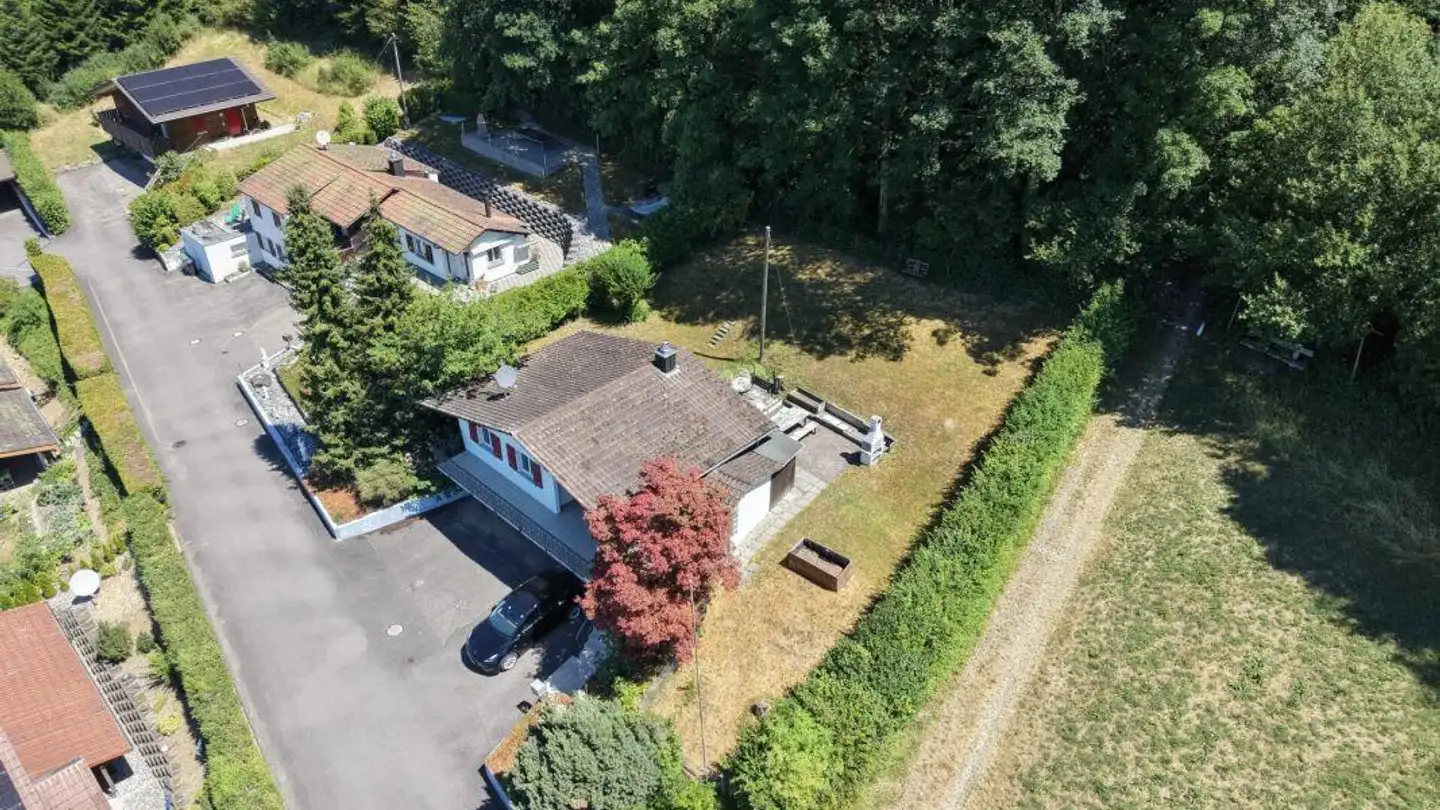 Single house for rent - 6231 Schlierbach - Photo 2