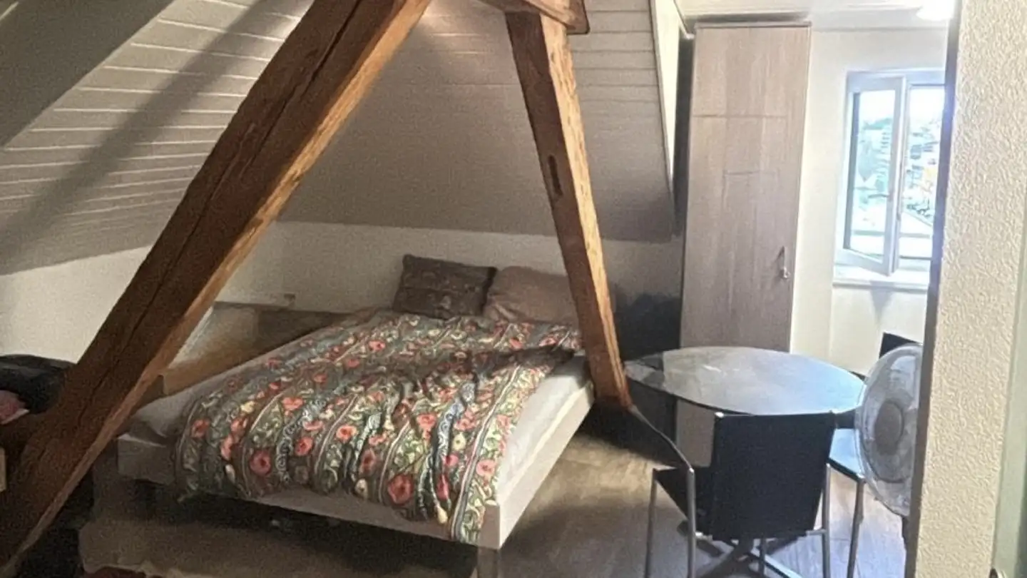 Apartment for rent - Bahnhofstrasse 42, 6037 Root