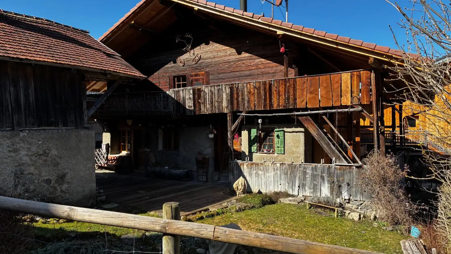 Single house for sale - 1867 Panex - Photo 2