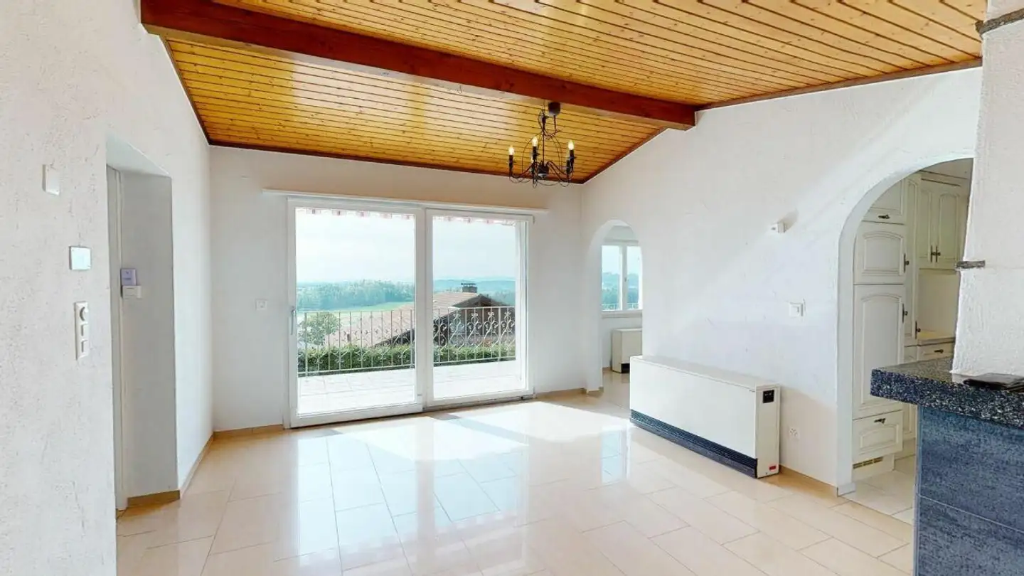 Single house for rent - 6231 Schlierbach - Photo 4