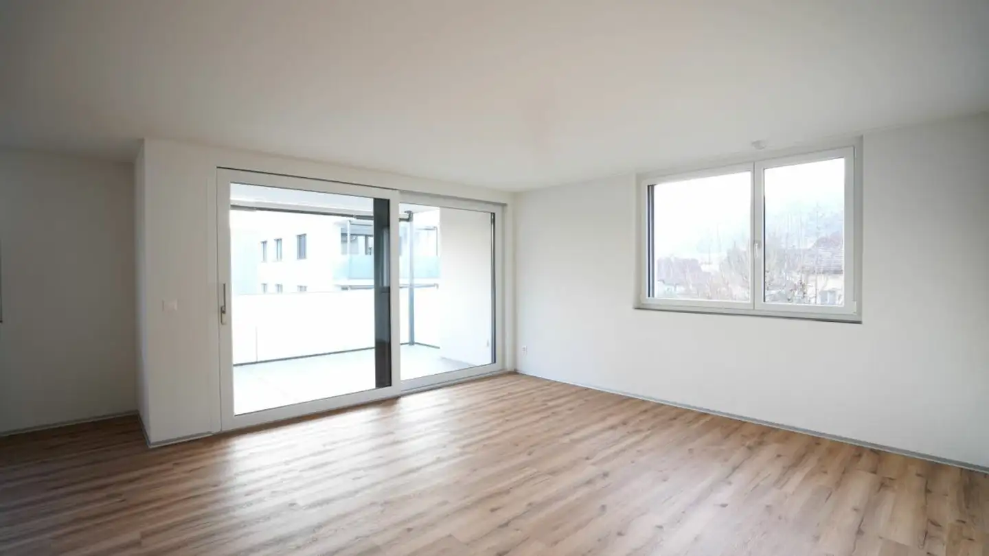 Appartement à louer - Burghaldenstrasse 4, 5027 Herznach - Photo 4