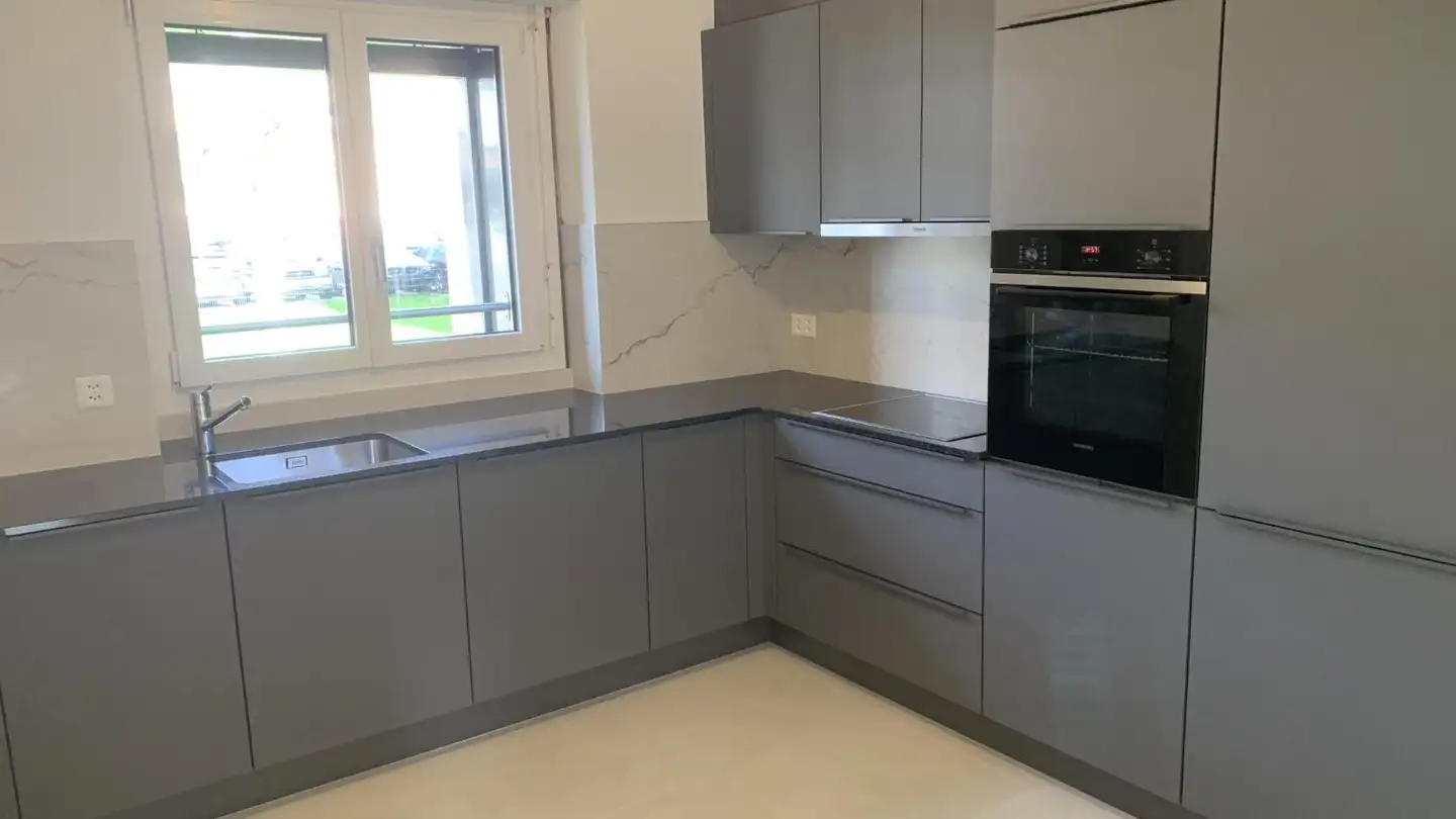 Apartment for rent - Avenue Léopold-Robert 152, 2300 La Chaux-de-Fonds