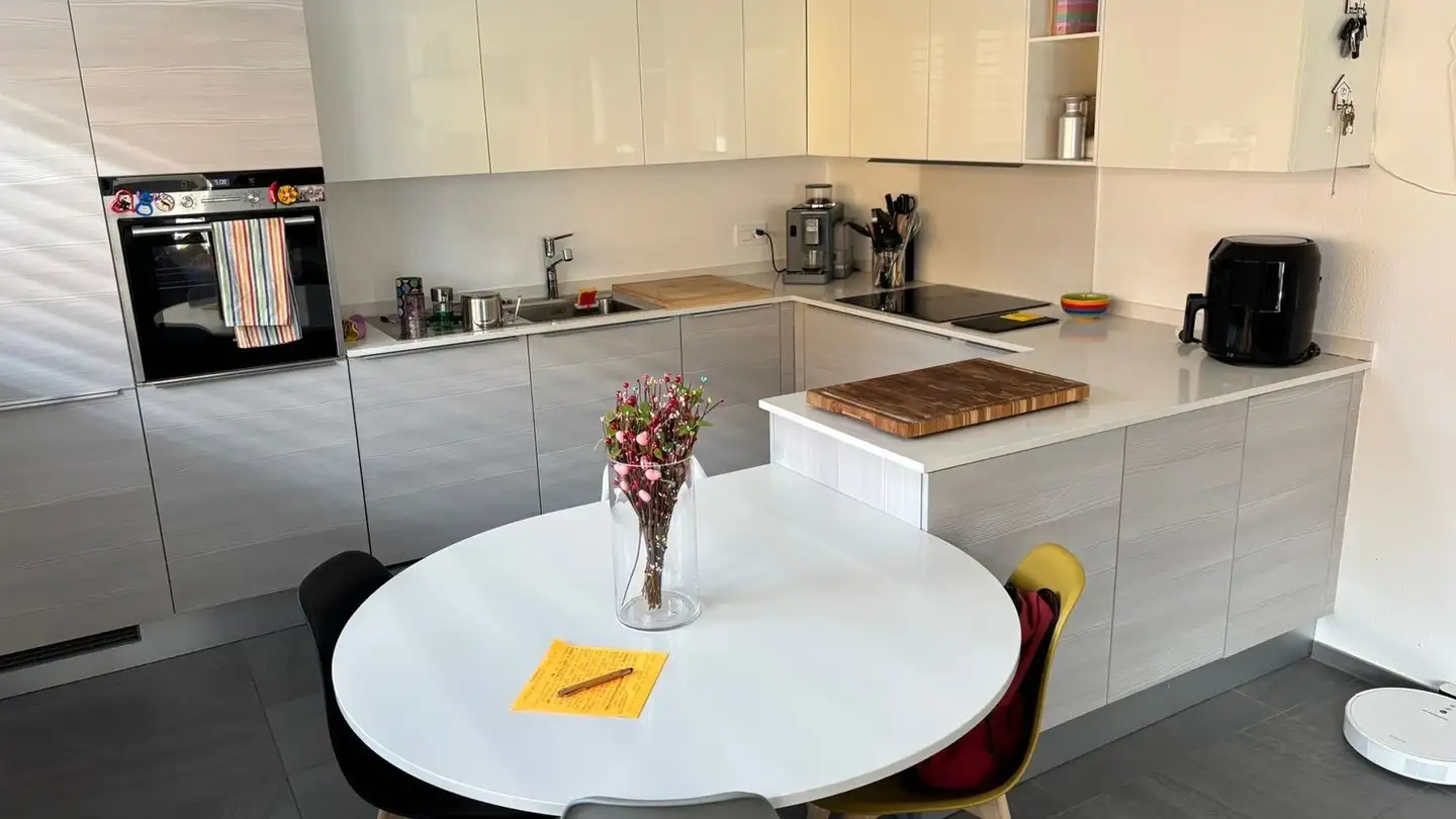 Wohnung mieten - El Cios Di Murún 6a, 6513 Monte Carasso