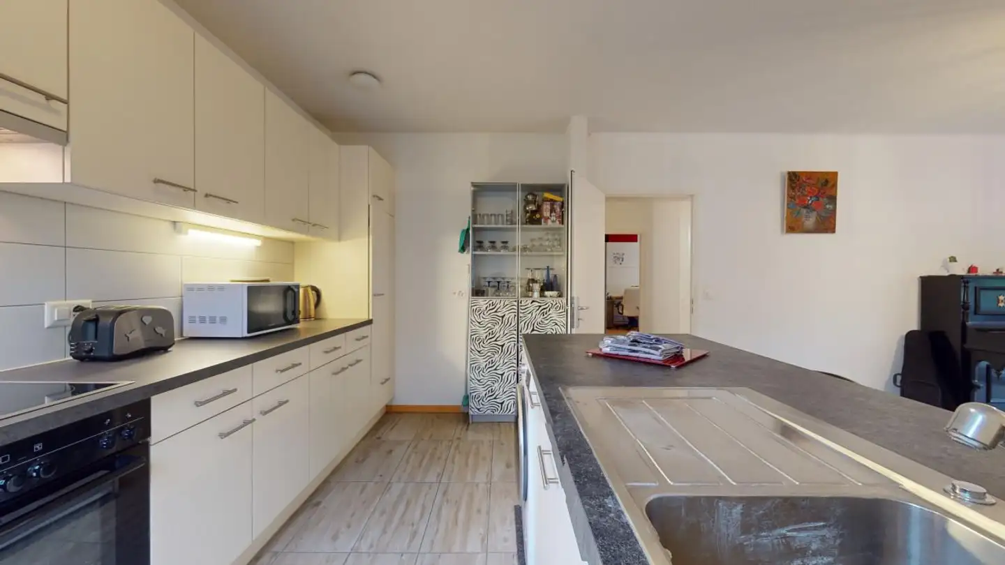 Appartement à vendre - 1700 Fribourg - Photo 4