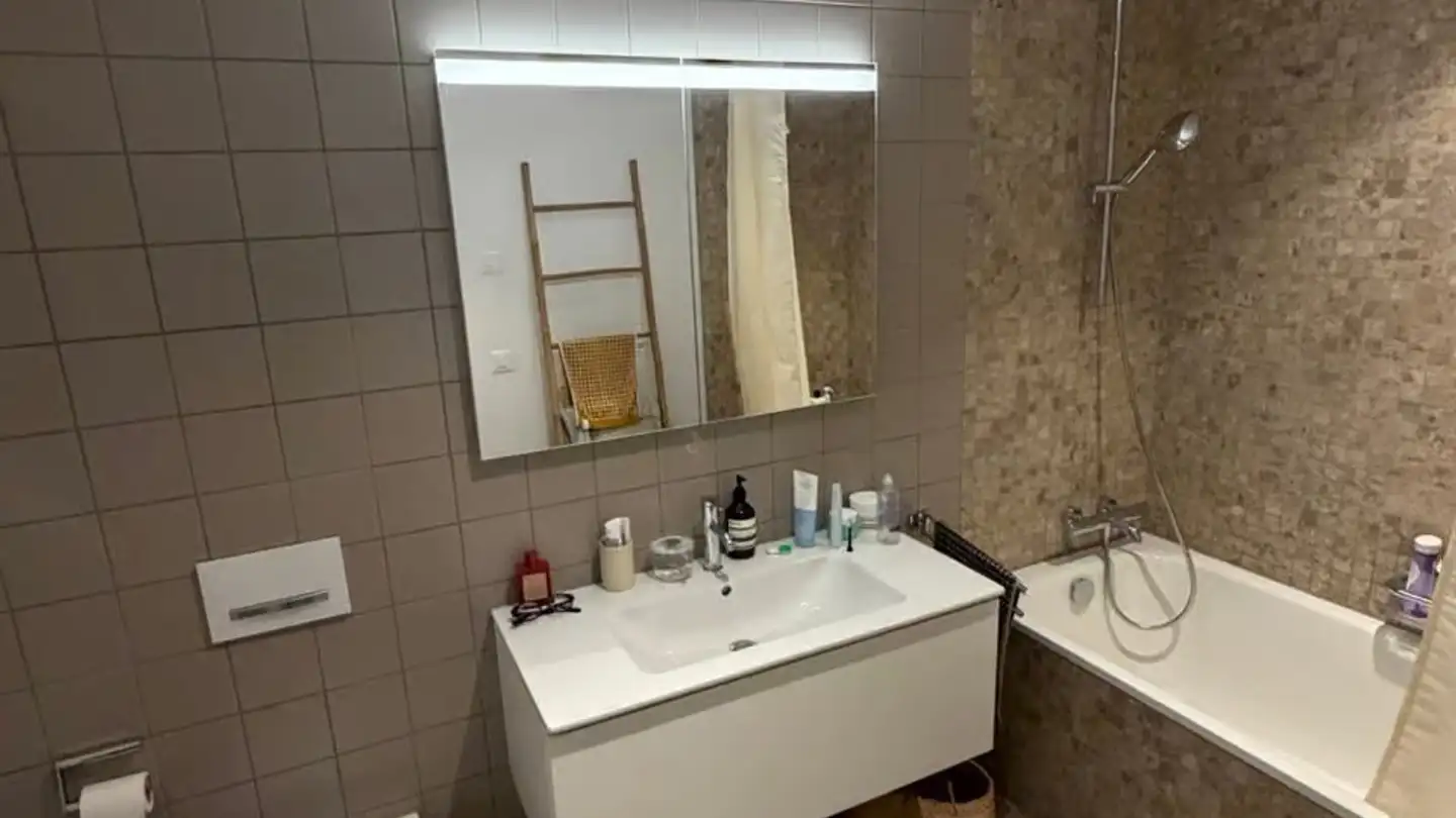 Wohnung mieten - Seestrasse 9, 8810 Horgen - Foto 3
