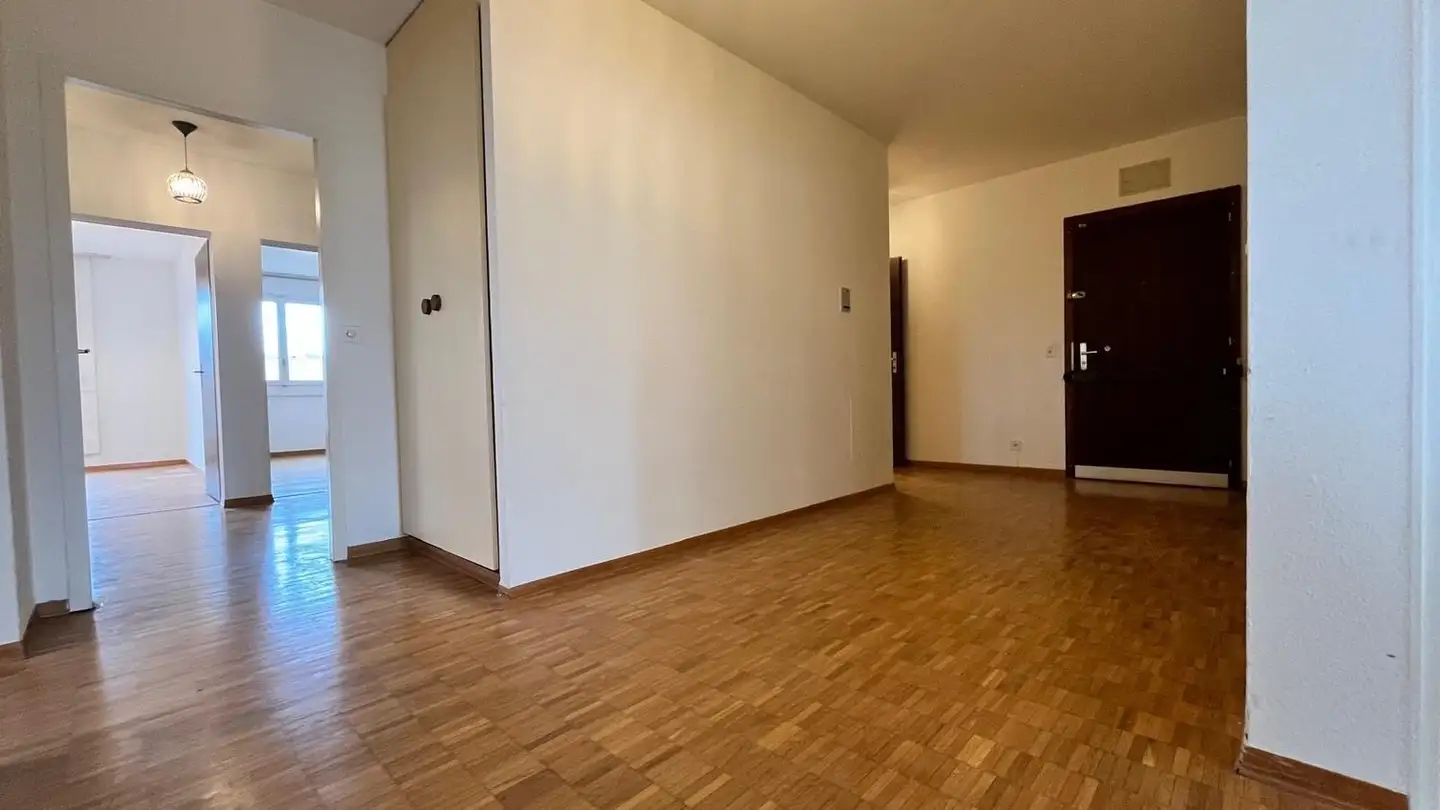 Appartamento in vendita - Rue Des Bugnons, 1217 Meyrin - Foto 4