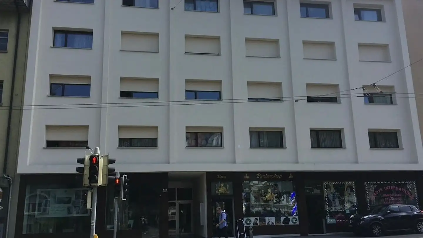 Wohnung mieten - Maihofstrasse 32, 6004 Luzern