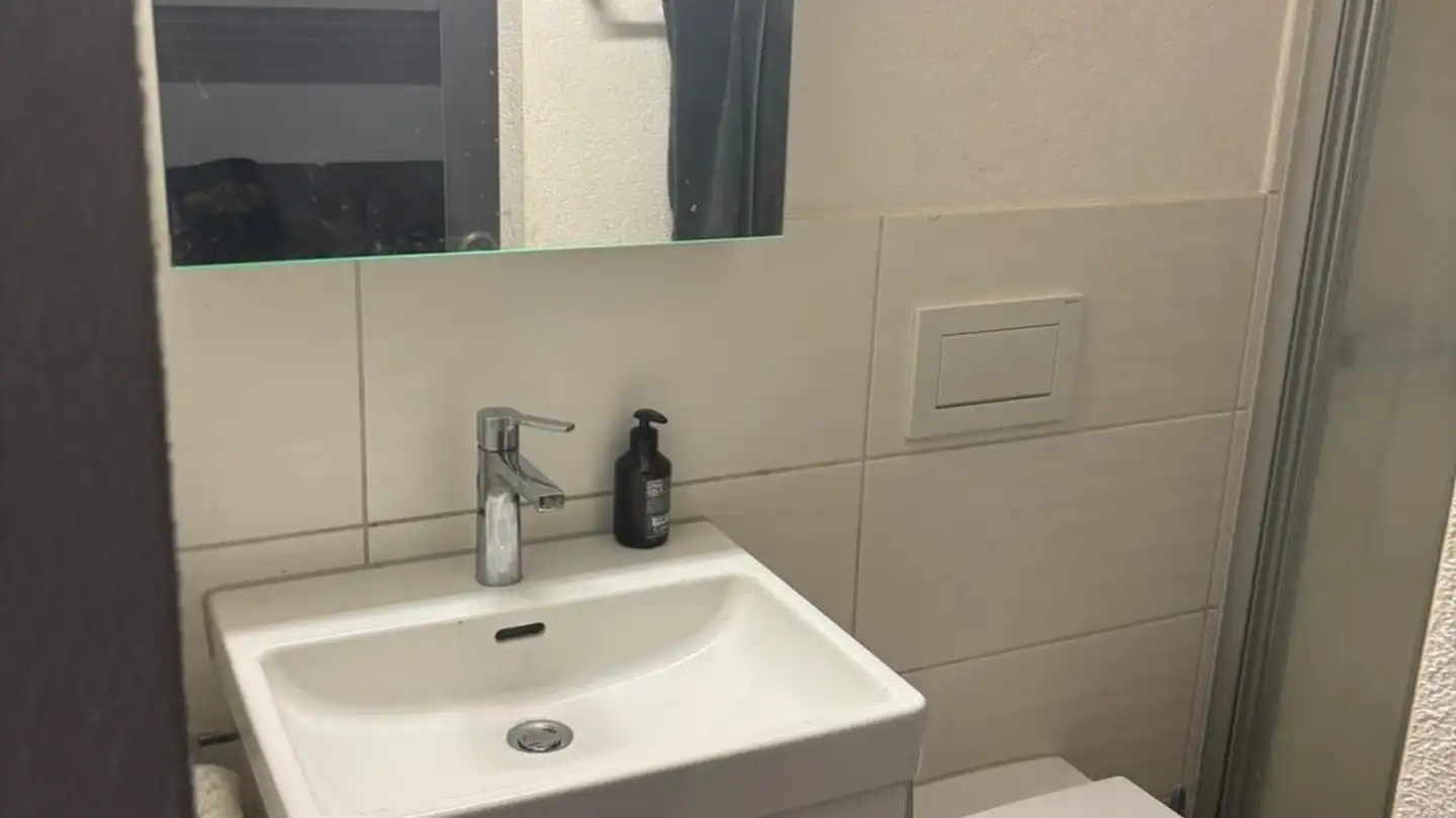 Appartamento in affitto - Bahnhofstrasse 42, 6037 Root - Photo 3