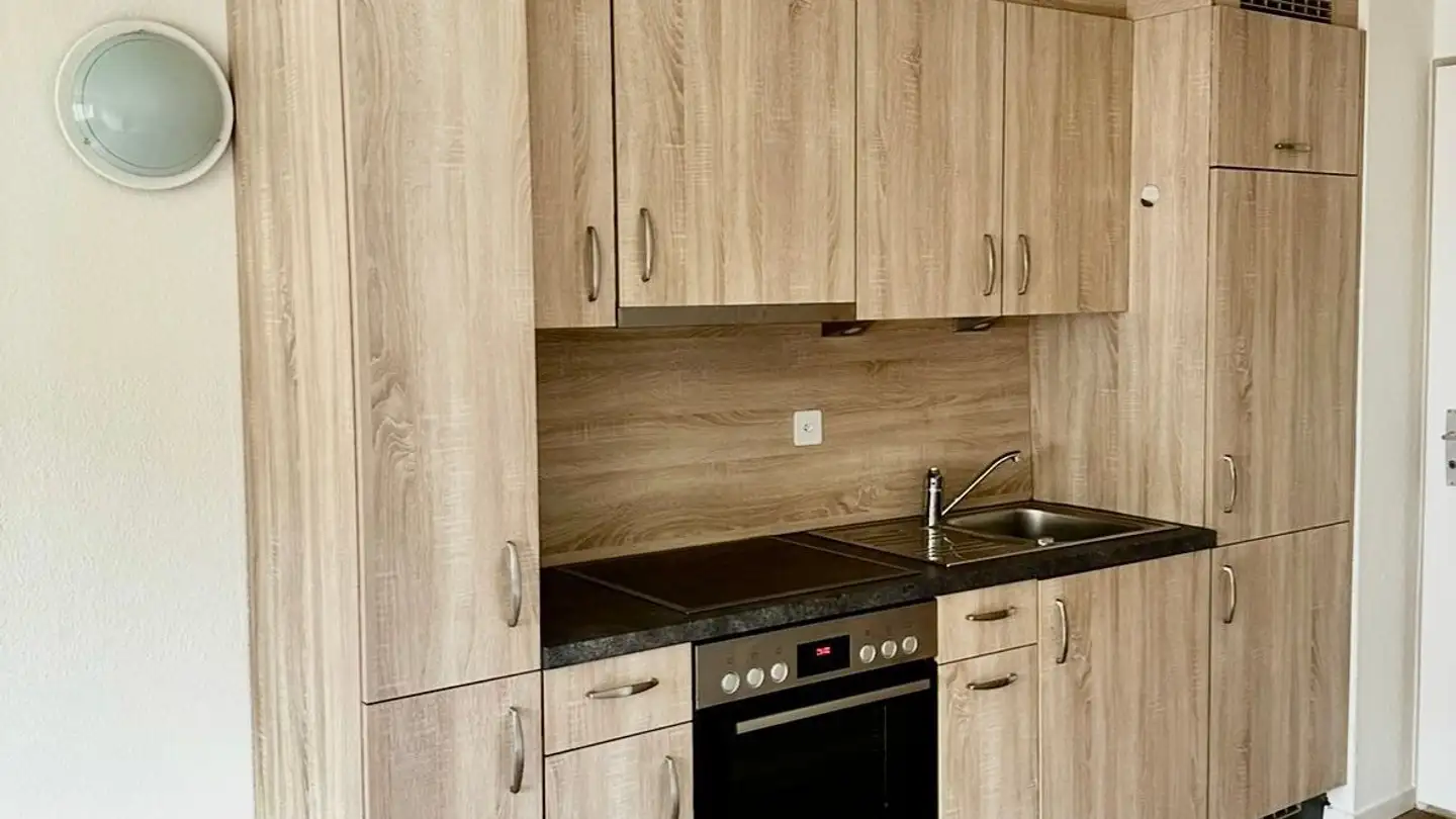 Apartment for rent - Maihofstrasse 32, 6004 Luzern - Photo 3