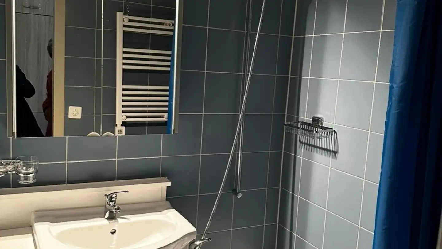 Apartment for rent - Maihofstrasse 32, 6004 Luzern - Photo 4