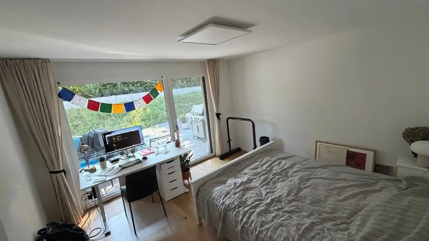 Wohnung mieten - Seestrasse 9, 8810 Horgen - Foto 4