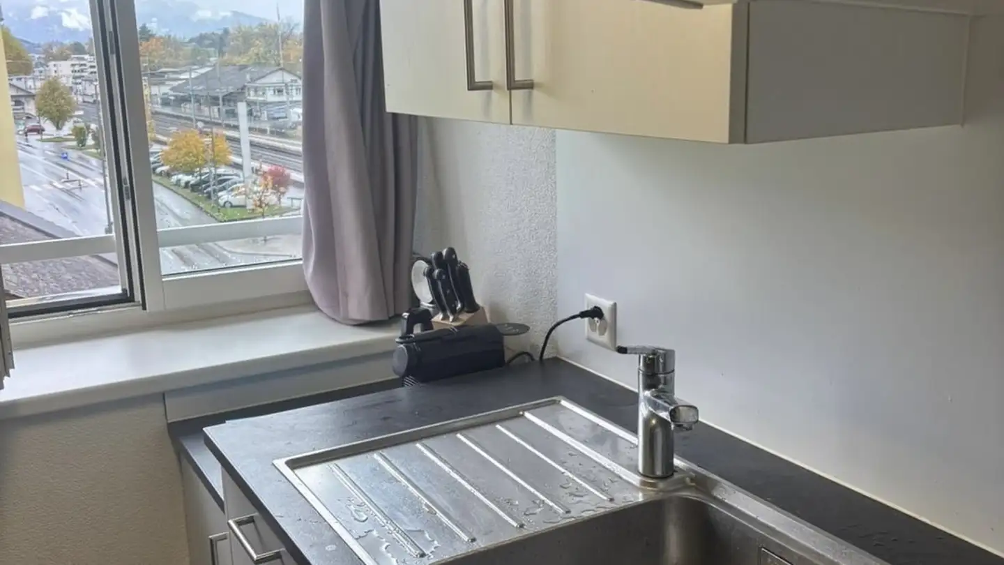 Appartamento in affitto - Bahnhofstrasse 42, 6037 Root - Photo 4