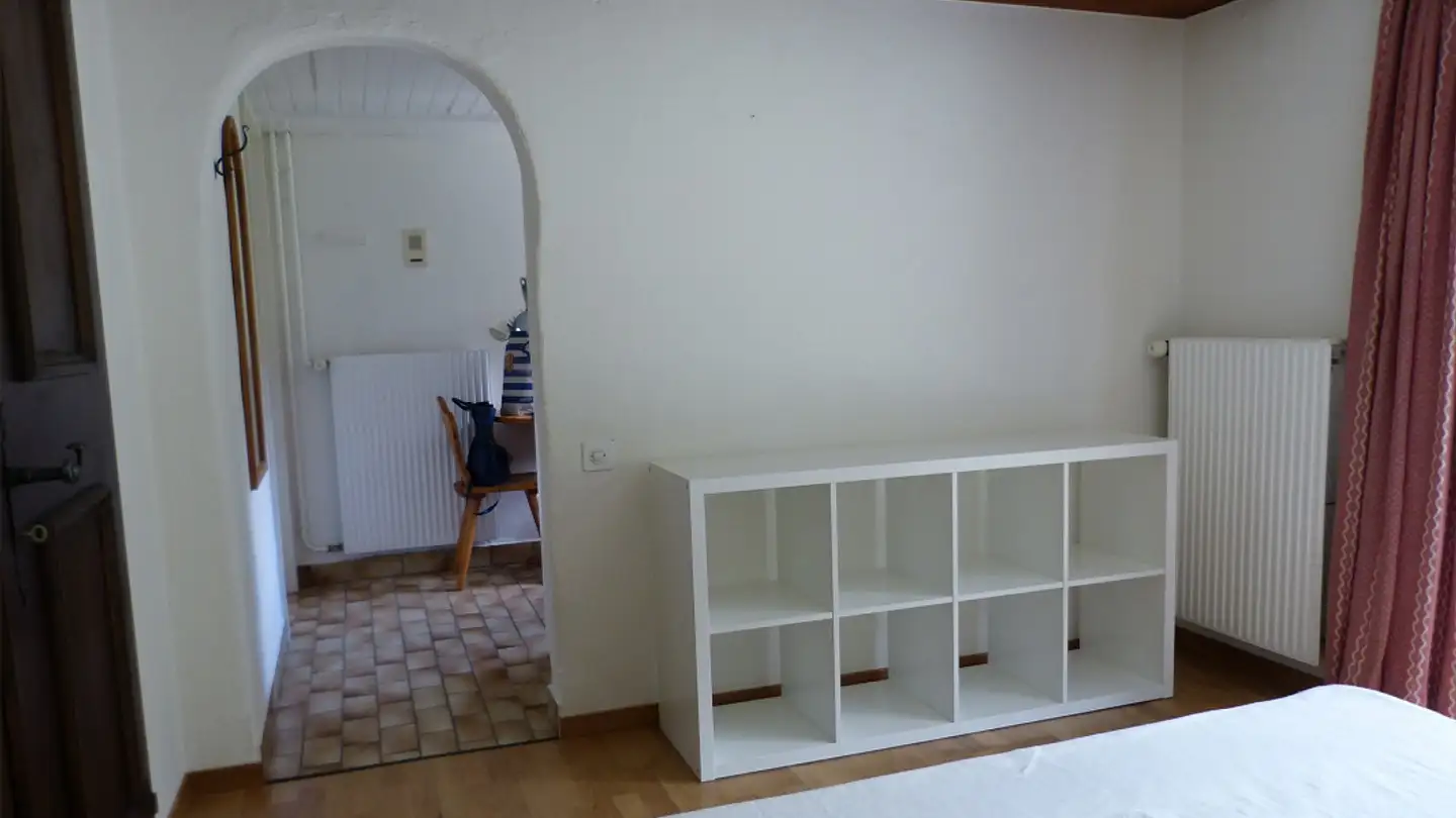 Furnished apartment for rent - Eggaweg 5, 7250 Klosters - Photo 4