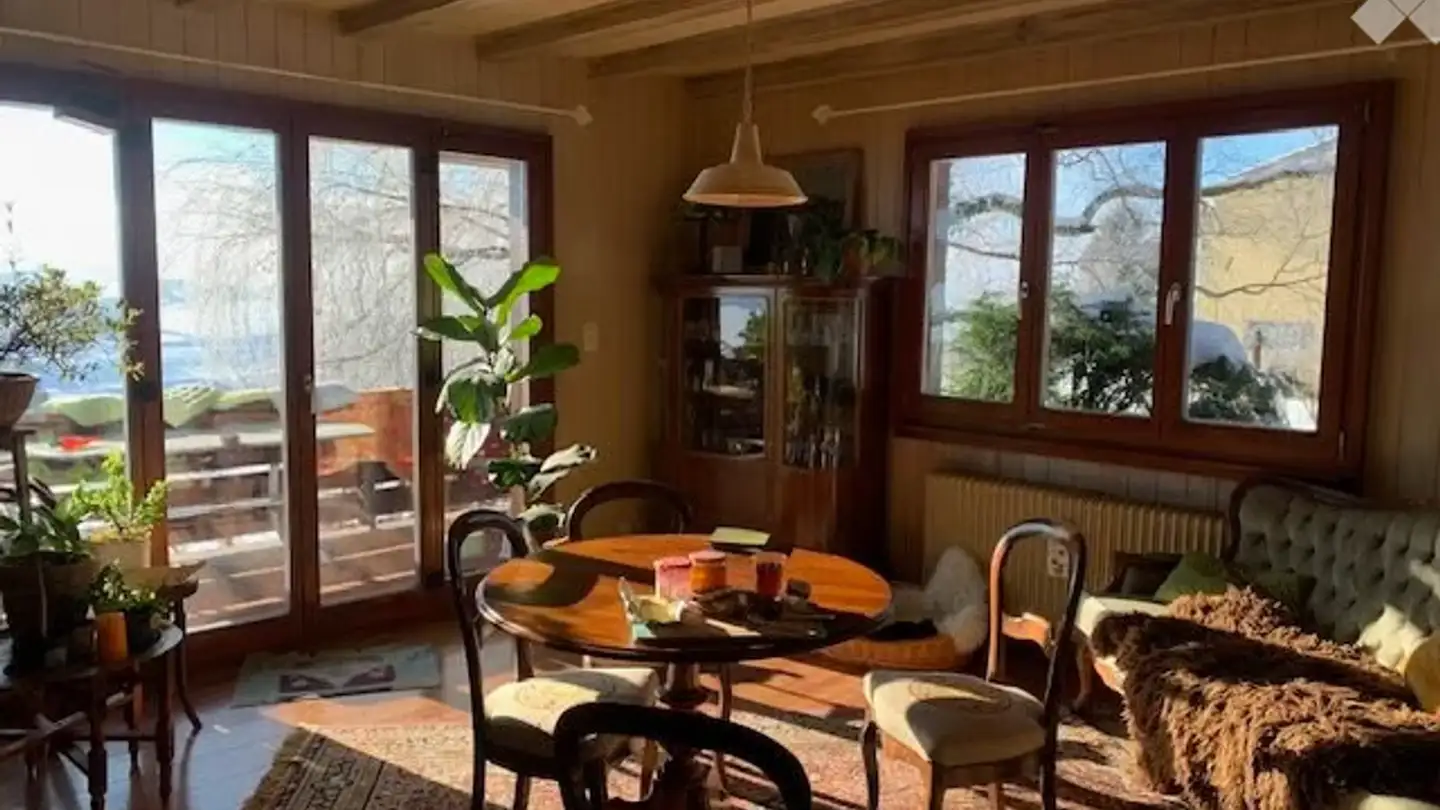 Zimmer mieten - Chemin Du Chenaillon 26, 1732 Arconciel - Foto 3