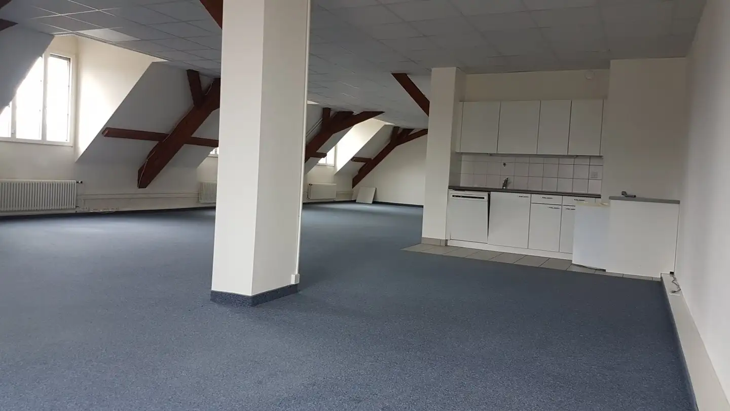 Spazio ufficio in affitto - Neumühlestrasse 42, 8406 Winterthur - Foto 2