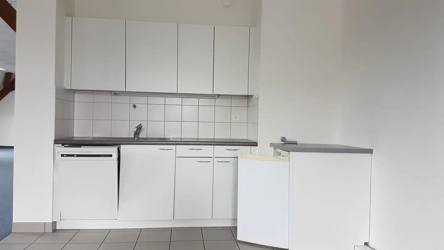 Spazio ufficio in affitto - Neumühlestrasse 42, 8406 Winterthur - Foto 3