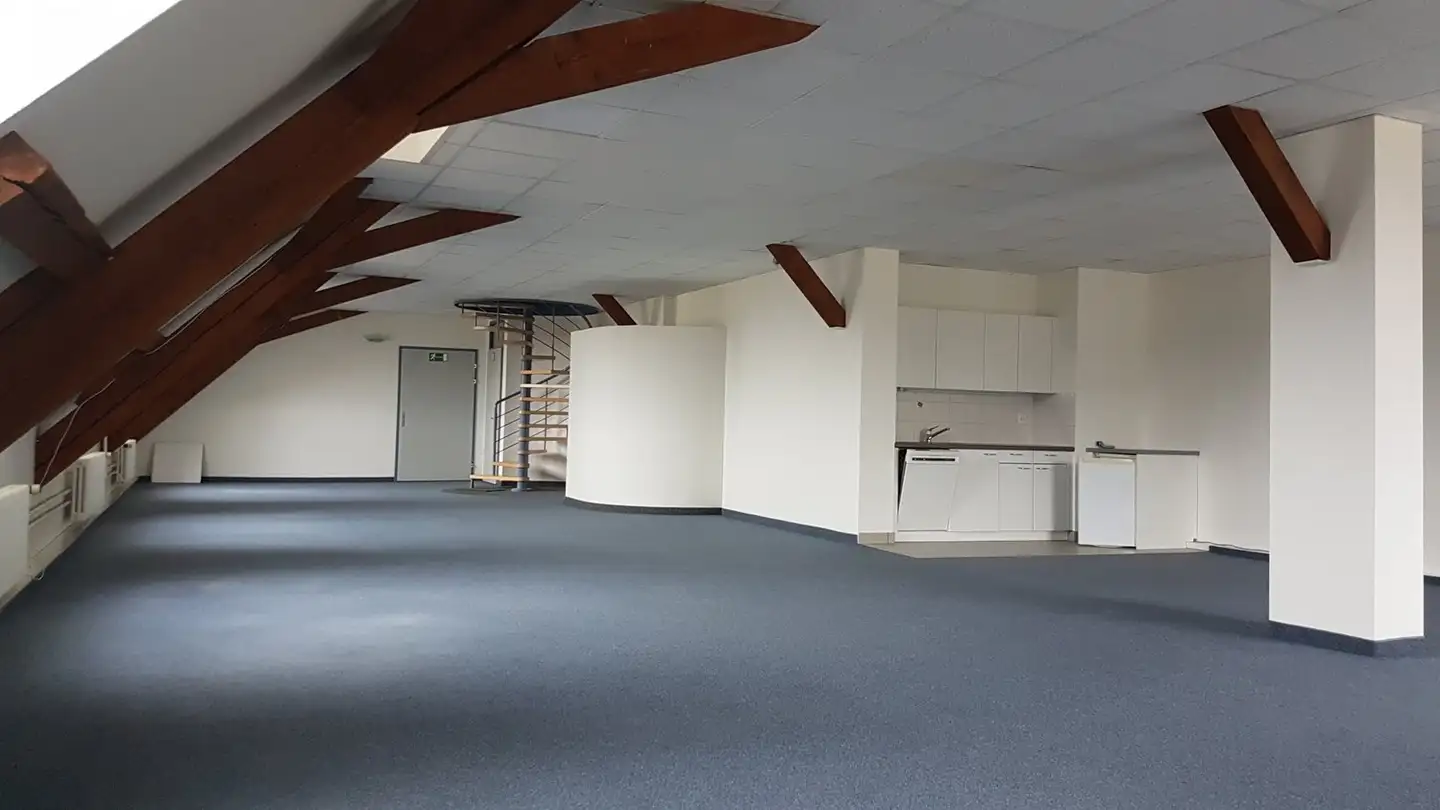 Spazio ufficio in affitto - Neumühlestrasse 42, 8406 Winterthur - Foto 4