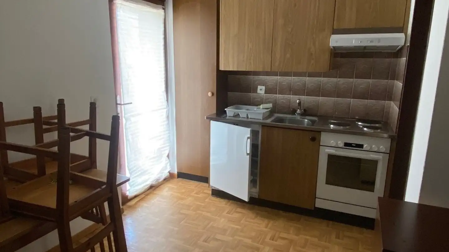 Wohnung mieten - Untere Briggasse 63, 3902 Glis
