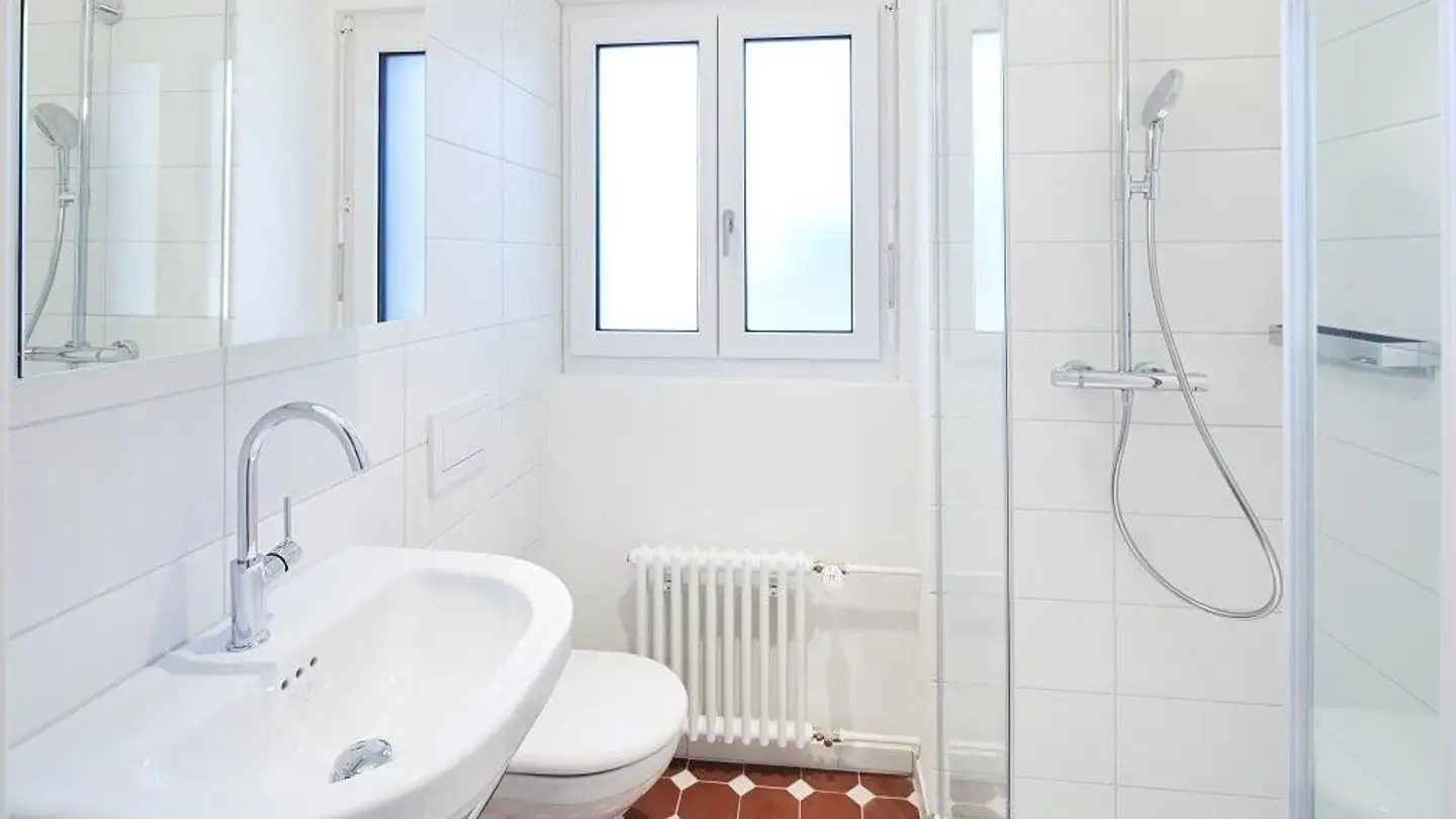 Apartment for rent - Steinstrasse 75, 8003 Zürich - Photo 2